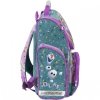 Kraina Lodu Tornister 4 elem. do Szkoły dla Uczennic Podstawówki [DF23XX-525]